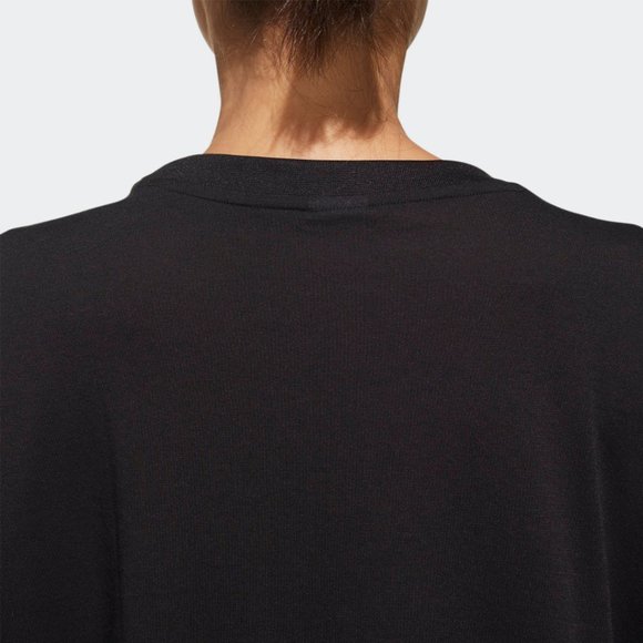 Adidas Women Cropped Tee - FARM Rio Collab - Picture 8 of 10